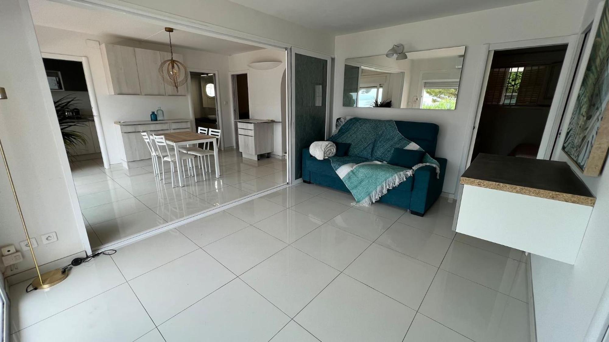 Precioso Apartamento Moderno En Primera Linea Del Mar Av-11 Roses Eksteriør bilde